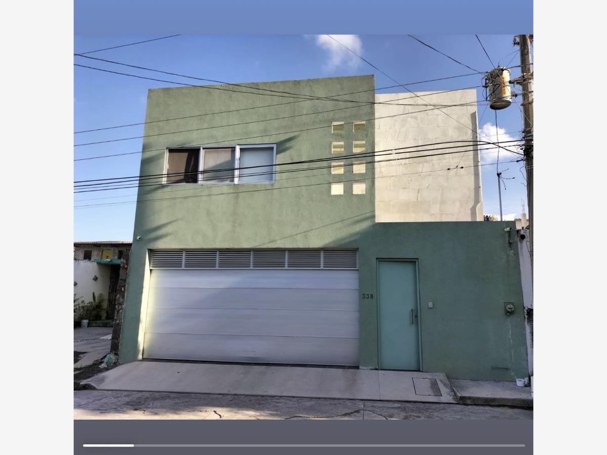Casa en venta en Adolfo Lopez Mateos, Veracruz — foto 1 de 6