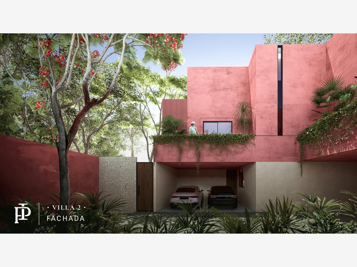 Casa en venta en Itzimna, Mérida — foto 1 de 12