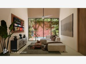 Casa en venta en Itzimna, Mérida — foto 2 de 12