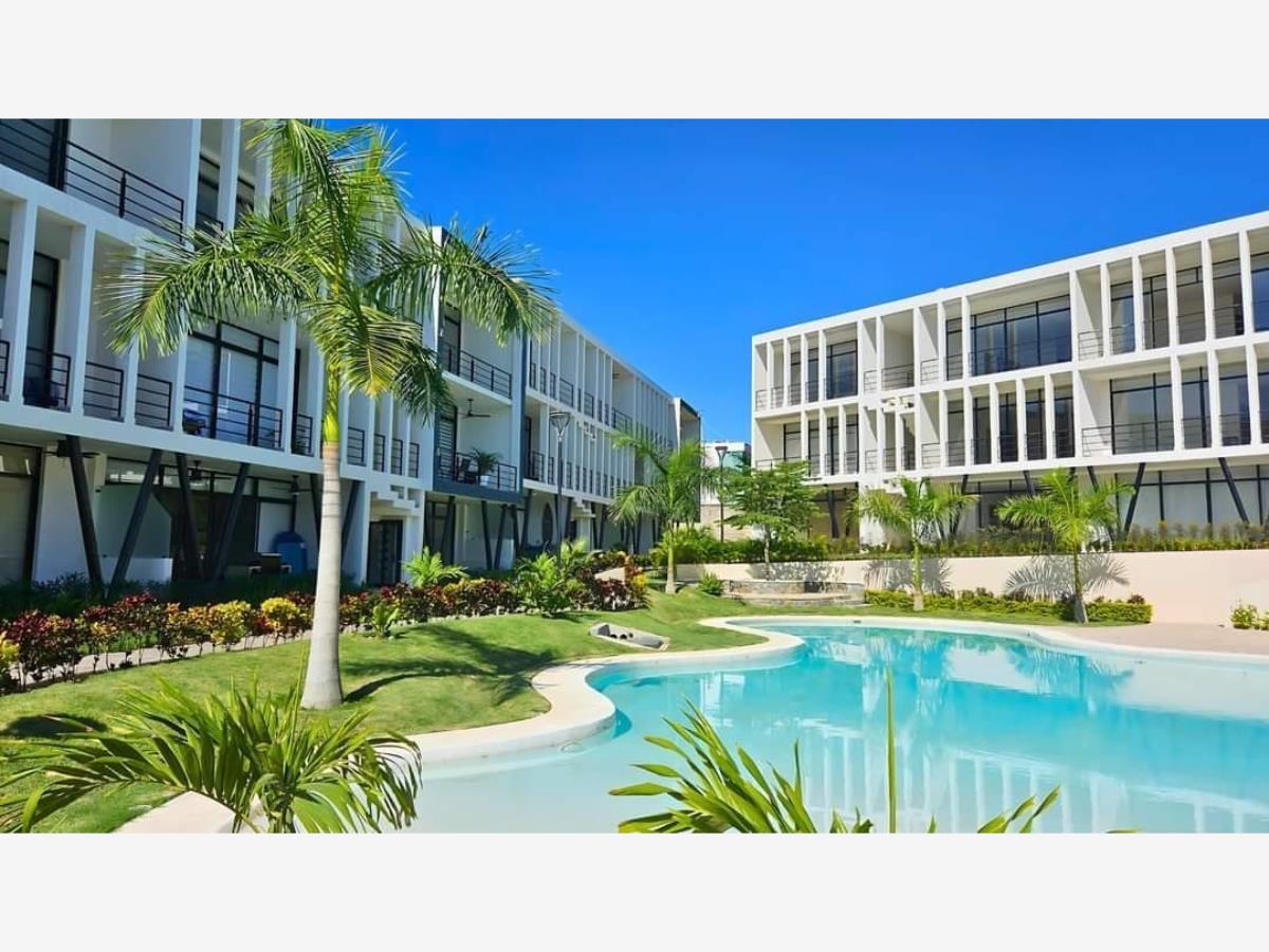 Departamento en venta en Mezcales, Bahía de Banderas — foto 1 de 18