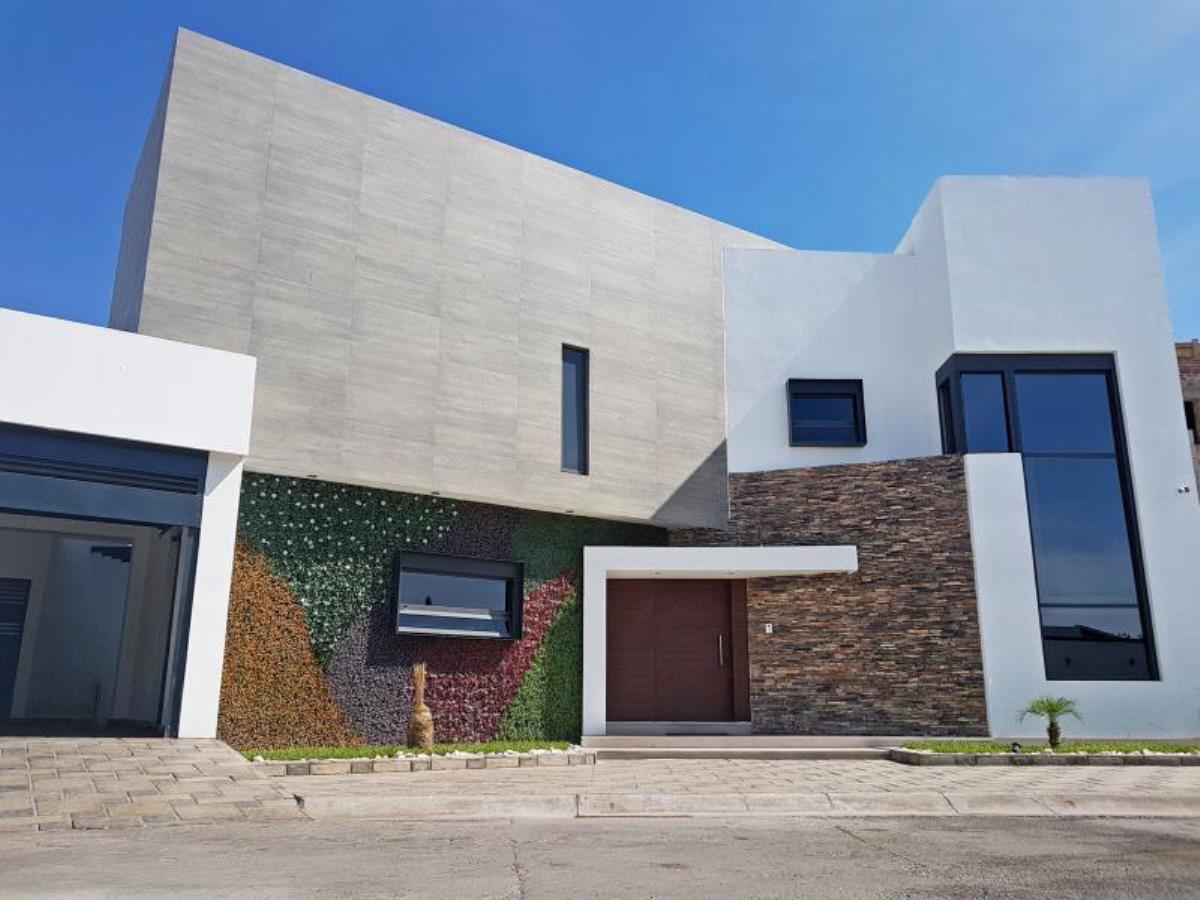 Casa en venta en Hacienda del Rosario, Torreón — foto 1 de 23