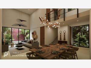 Casa en venta en Itzimna, Mérida — foto 3 de 12