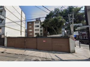 Departamento en Insurgentes Mixcoac, Benito Juárez, Ciudad de México
