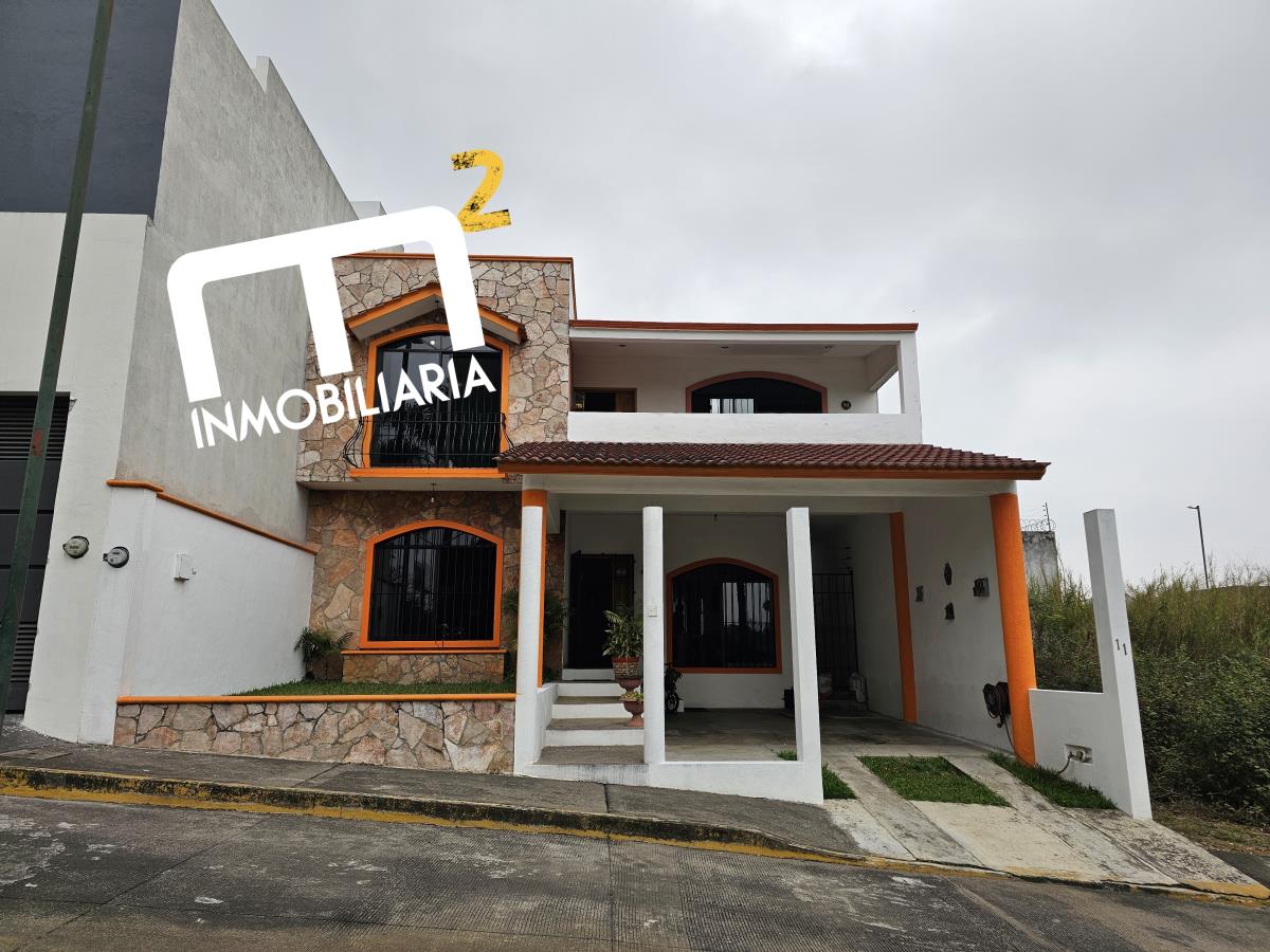 Casa en venta en Virginia, Córdoba — foto 1 de 20