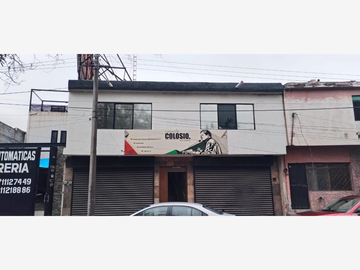 Oficina en renta en Moderna, Torreón — foto 1 de 8