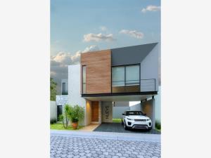 Casa en venta en Lomas de Angelópolis II, San Andrés Cholula — foto 2 de 18