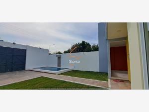 Casa en venta en Hermenegildo Galeana, Cuautla — foto 3 de 19