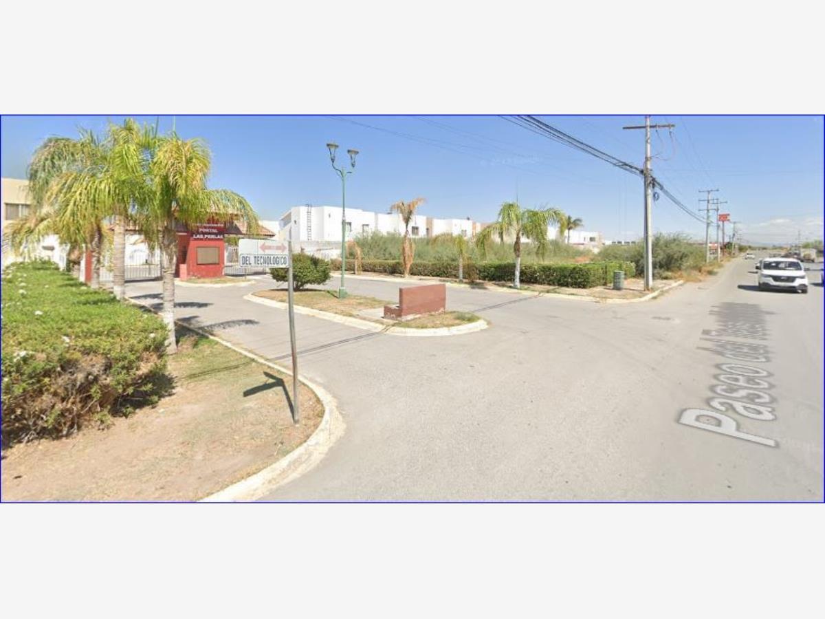 Casa en Remate en Villas de las Perlas, Torreón, Coahuila de Zaragoza