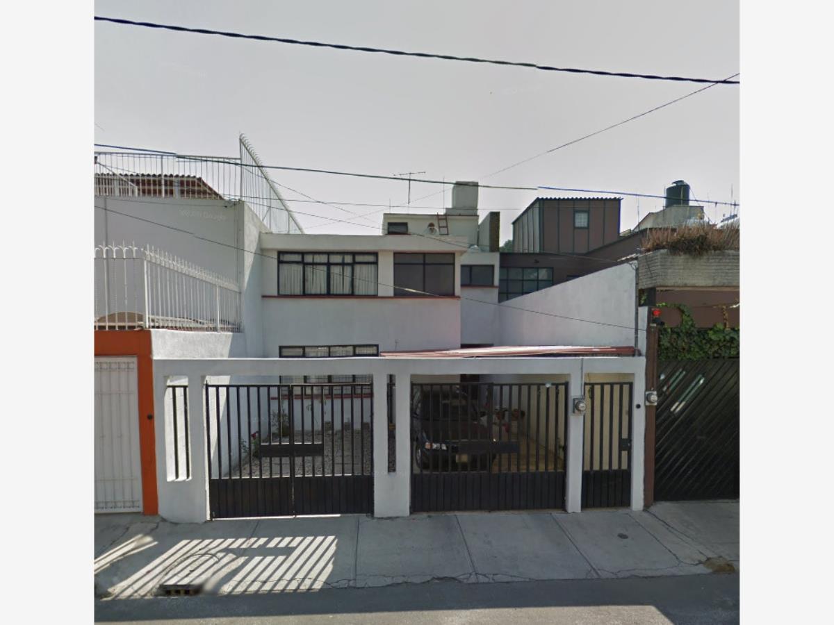 Casa en venta en Militar Marte, Iztacalco — foto 1 de 5