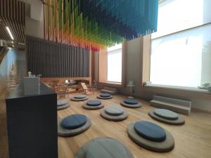 Departamento en venta en Santa Fe Cuajimalpa, Cuajimalpa de Morelos — foto 2 de 28