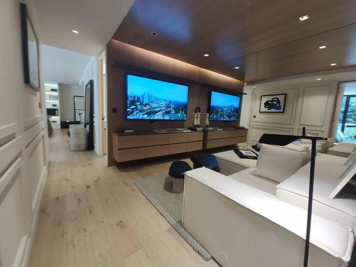 Departamento en venta en Santa Fe Cuajimalpa, Cuajimalpa de Morelos — foto 1 de 28