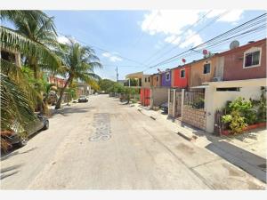 Casa en Tierra Maya, Benito Juárez, Quintana Roo