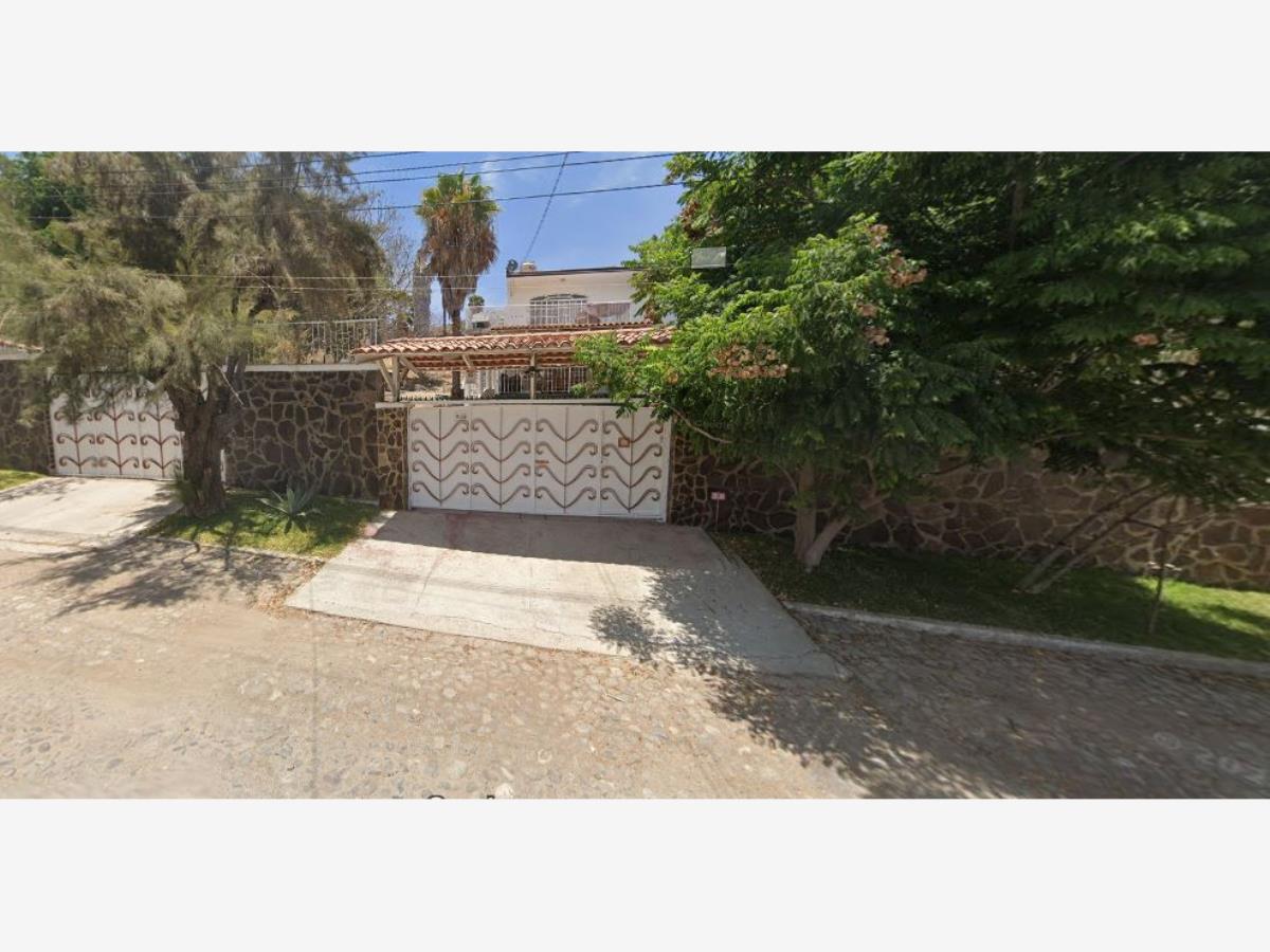 Casa en venta en Chapala Haciendas, Chapala — foto 1 de 4
