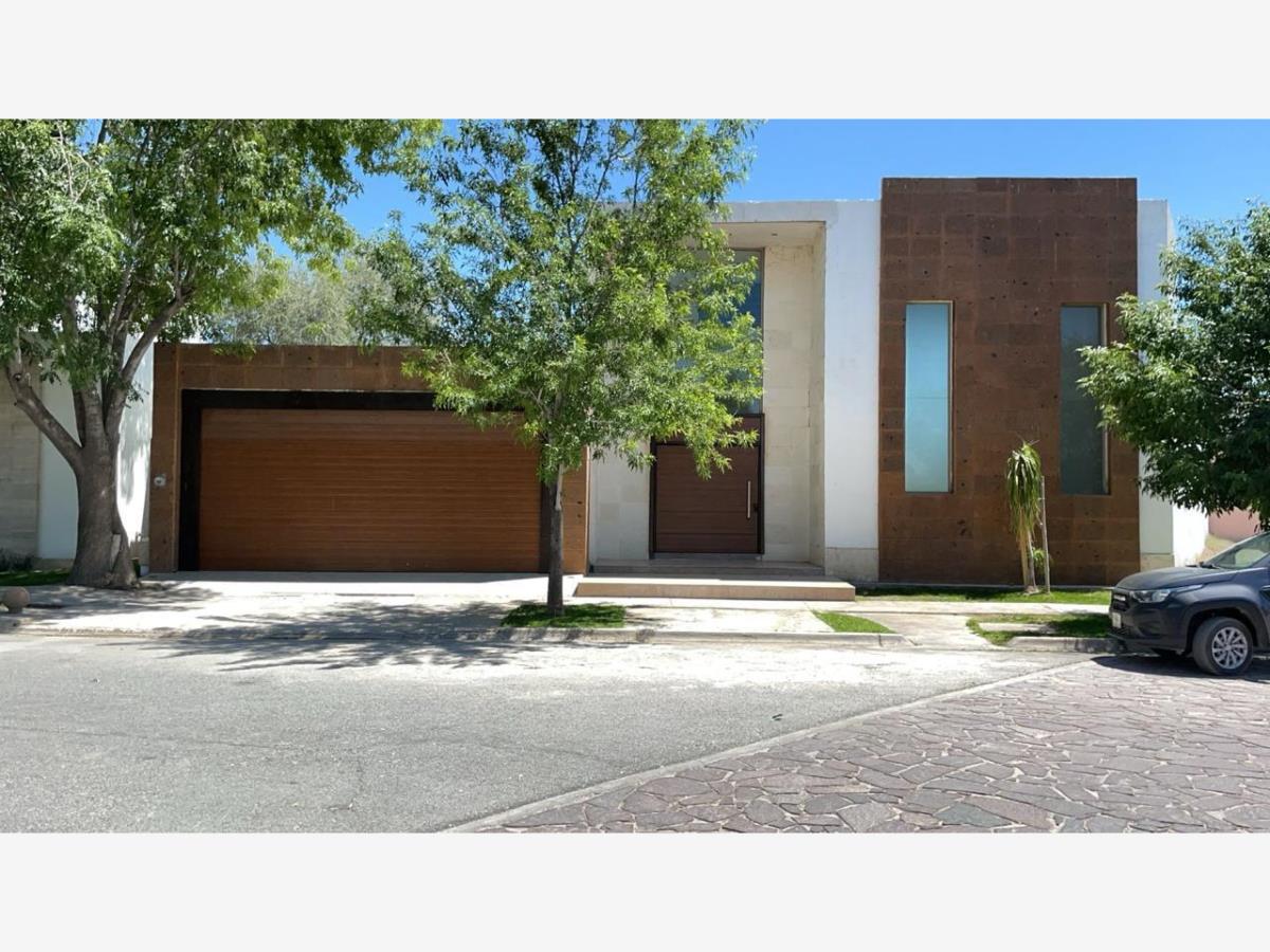 Casa en venta en Las Villas, Torreón — foto 1 de 20