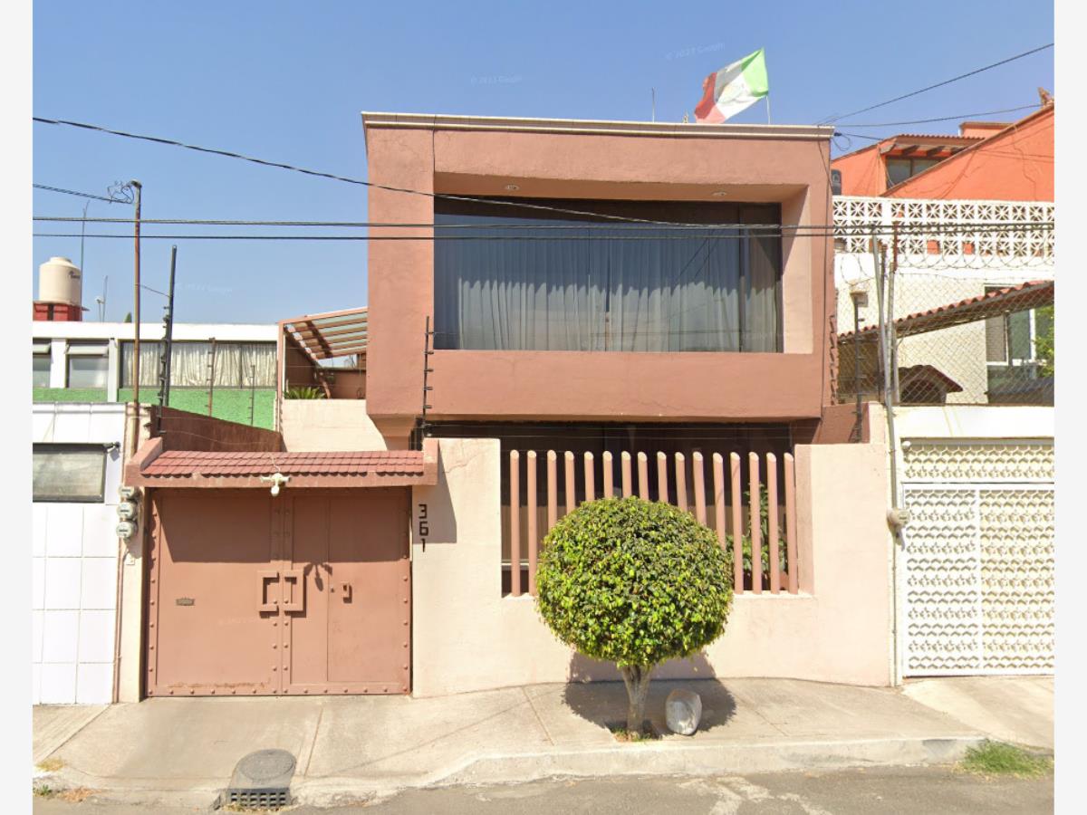 Casa en venta en Militar Marte, Iztacalco — foto 1 de 5