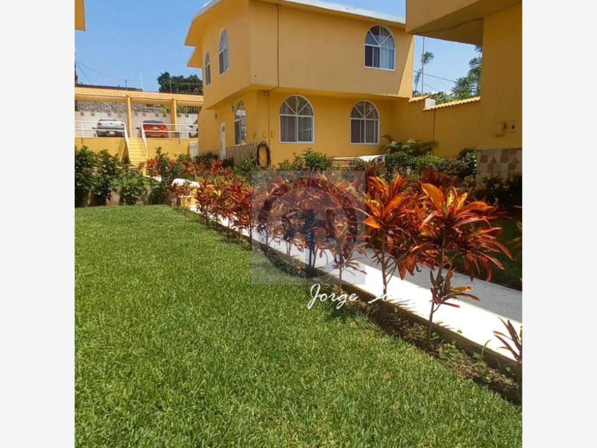 Casa en venta en Paraiso, Cuautla — foto 1 de 8