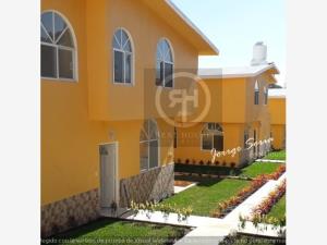 Casa en venta en Paraiso, Cuautla — foto 2 de 8