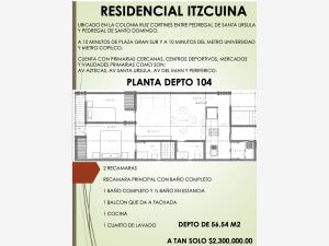 Departamento en venta en Adolfo Ruiz Cortines, Coyoacán — foto 2 de 16