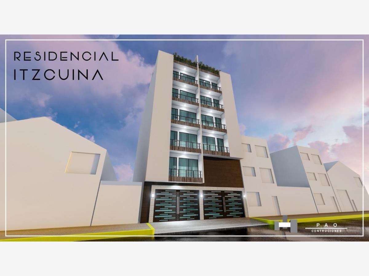 Departamento en venta en Adolfo Ruiz Cortines, Coyoacán — foto 1 de 16