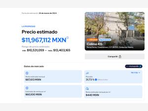 Departamento en venta en Roma Norte, Cuauhtémoc — foto 3 de 12