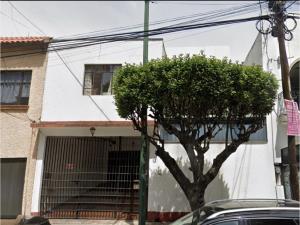Casa en Del Valle Norte, Benito Juárez, Ciudad de México