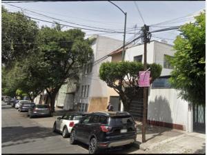 Casa en venta en Del Valle Norte, Benito Juárez — foto 2 de 11