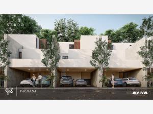 Casa en venta en Temozon Norte, Mérida, Yucatán