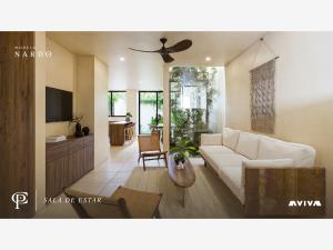 Casa en venta en Temozon Norte, Mérida — foto 2 de 10