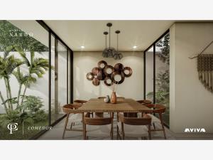 Casa en venta en Temozon Norte, Mérida — foto 3 de 10