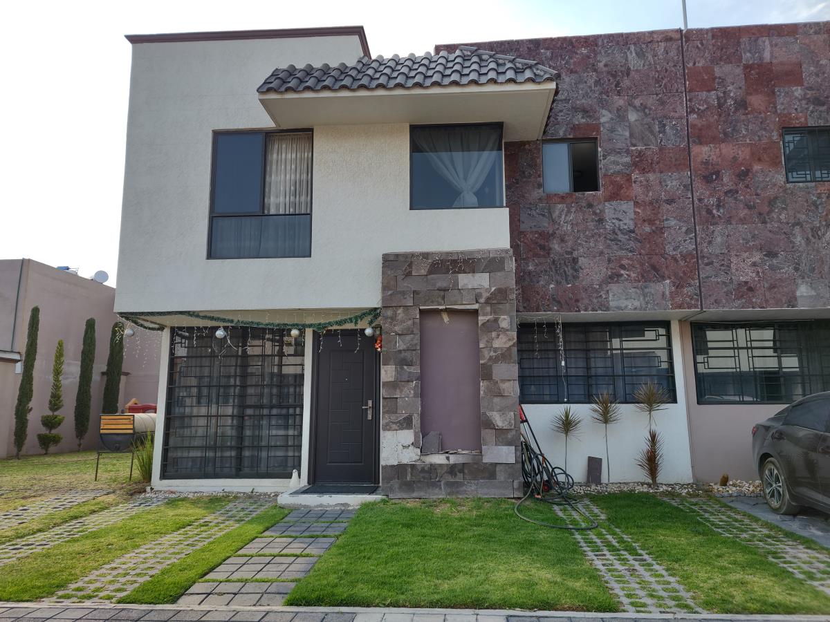 Casa en venta en Villas de Tonanitla, Tonanitla — foto 1 de 19