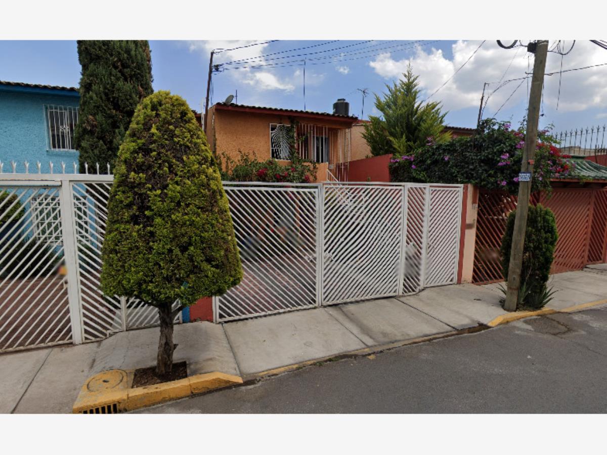 Casa en venta en Miguel Hidalgo, Tláhuac — foto 1 de 16
