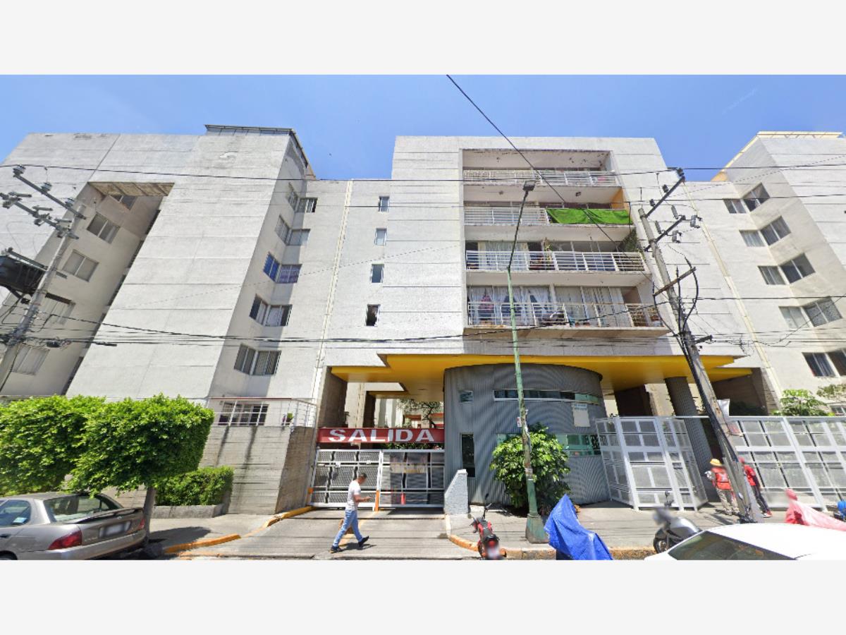 Departamento en venta en Lorenzo Boturini, Venustiano Carranza — foto 1 de 16