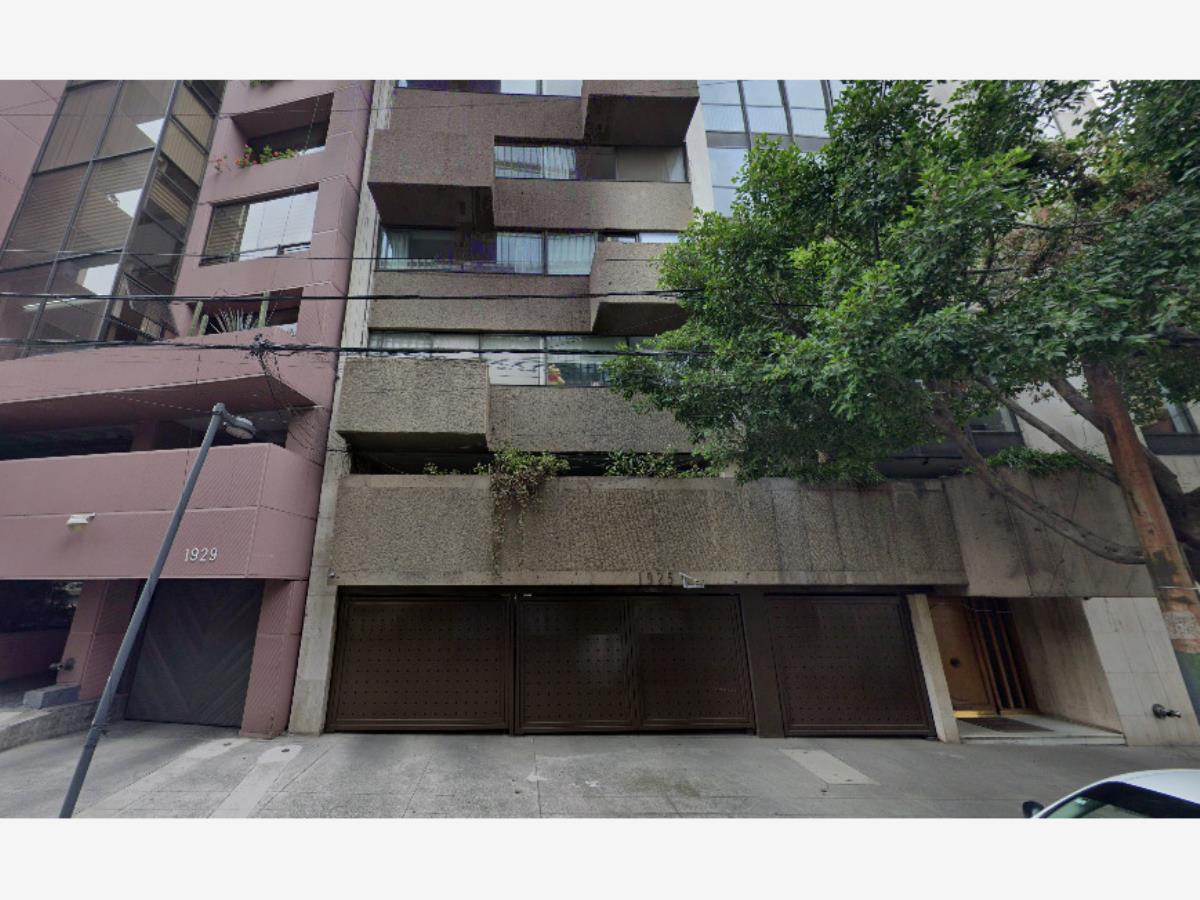Departamento en venta en Polanco I Sección, Miguel Hidalgo — foto 1 de 19