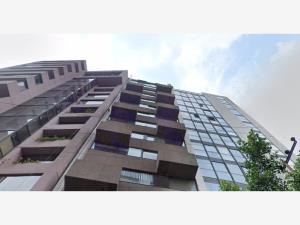 Departamento en venta en Polanco I Sección, Miguel Hidalgo — foto 2 de 19