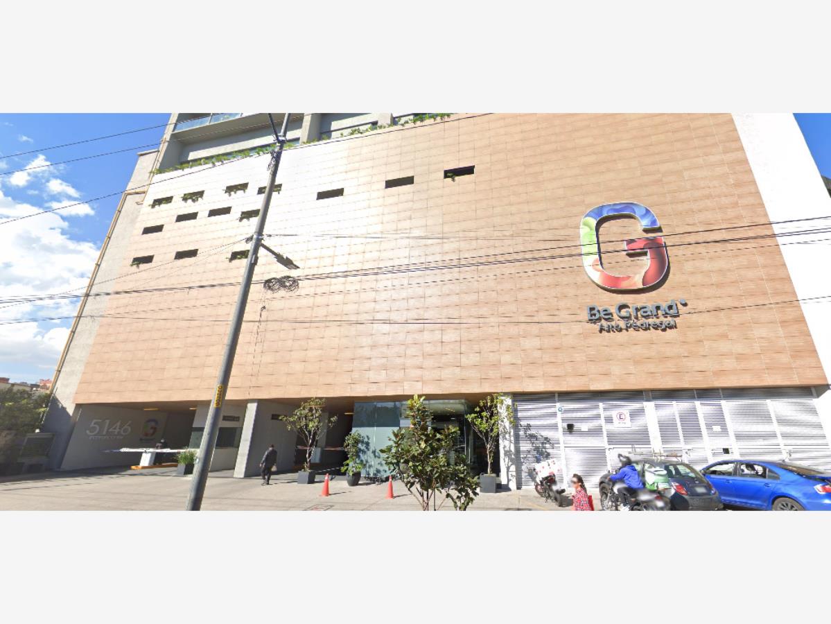 Departamento en venta en Pedregal de Carrasco, Coyoacán — foto 1 de 19