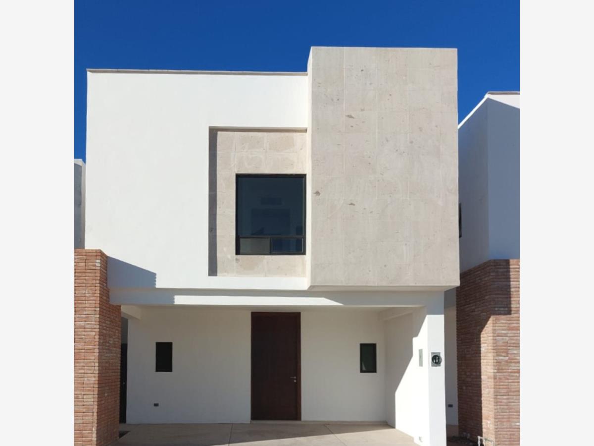 Casa en venta en Residencial Senderos, Torreón — foto 1 de 5