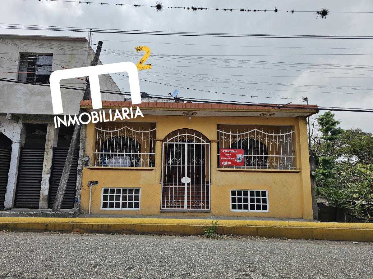 Casa en venta en San Miguelito, Córdoba — foto 1 de 13