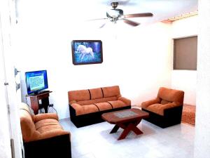 Casa en renta en Francisco de Montejo II, Mérida — foto 3 de 13