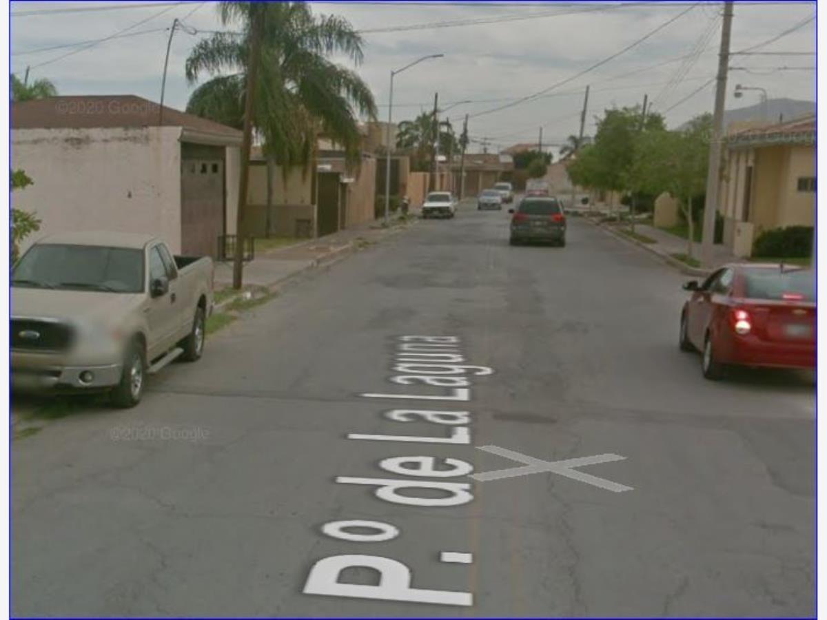 Casa en Remate en Residencial Campestre la Rosita, Torreón, Coahuila de Zaragoza