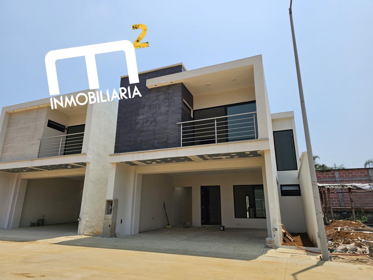 Casa en venta en Villas de las Ánimas, Fortín — foto 1 de 12