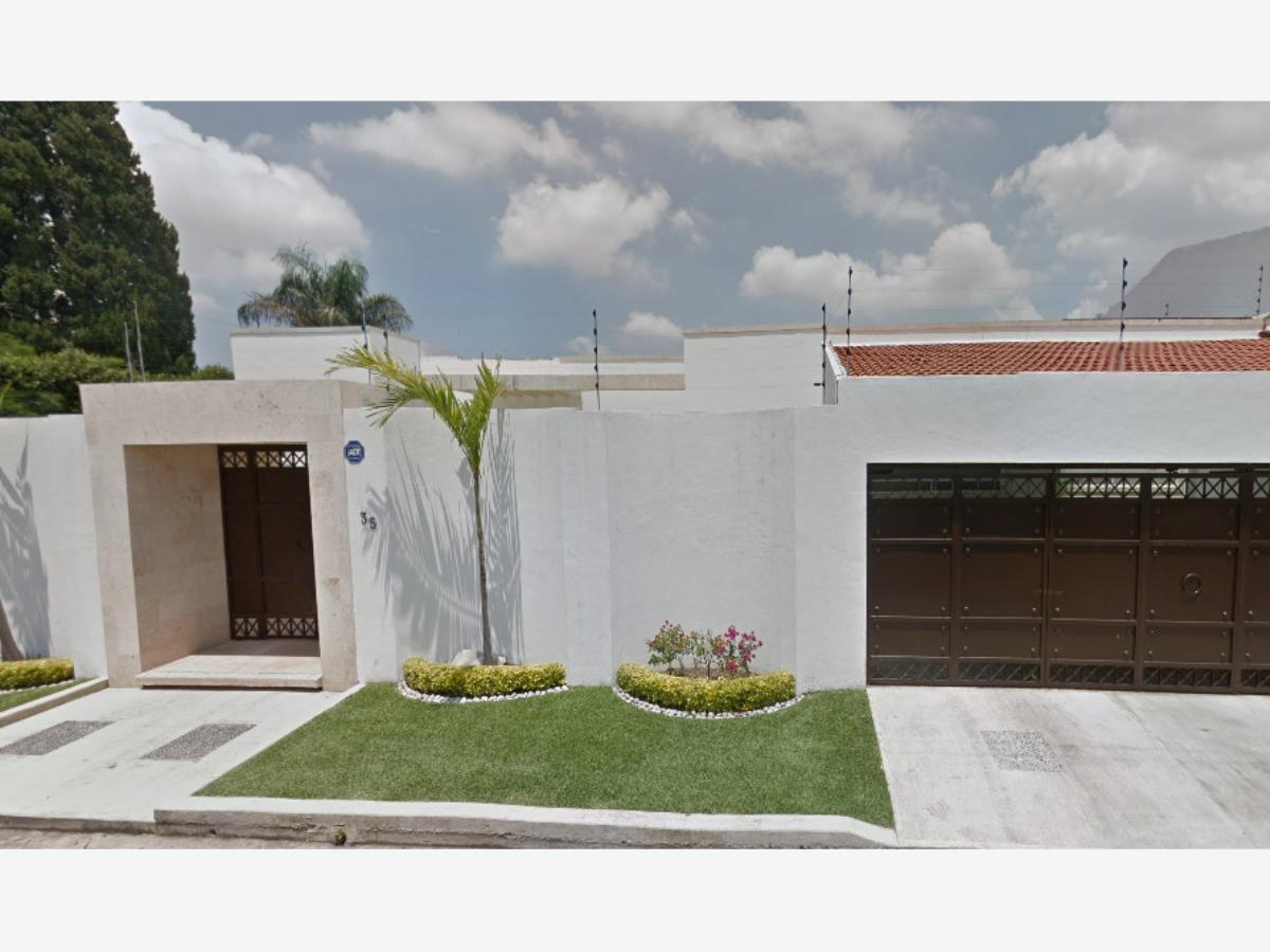 Casa en venta en Delicias, Cuernavaca — foto 1 de 20
