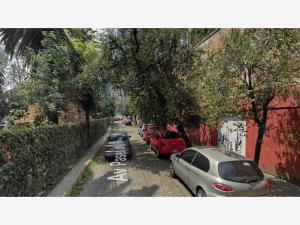 Casa en venta en Chimalistac, Álvaro Obregón — foto 2 de 4