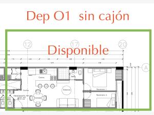 Departamento en venta en Adolfo Ruiz Cortines, Coyoacán — foto 2 de 17
