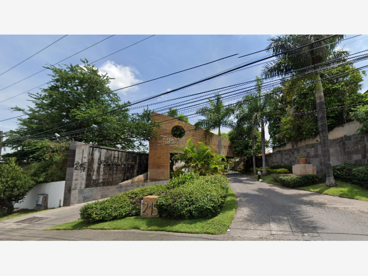 Departamento en venta en Lomas de la Selva, Cuernavaca — foto 1 de 16