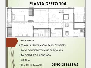 Departamento en venta en Adolfo Ruiz Cortines, Coyoacán — foto 3 de 17