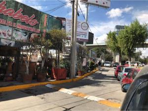 Terreno en venta en Benito Juárez Centro, Tlalnepantla de Baz — foto 3 de 5