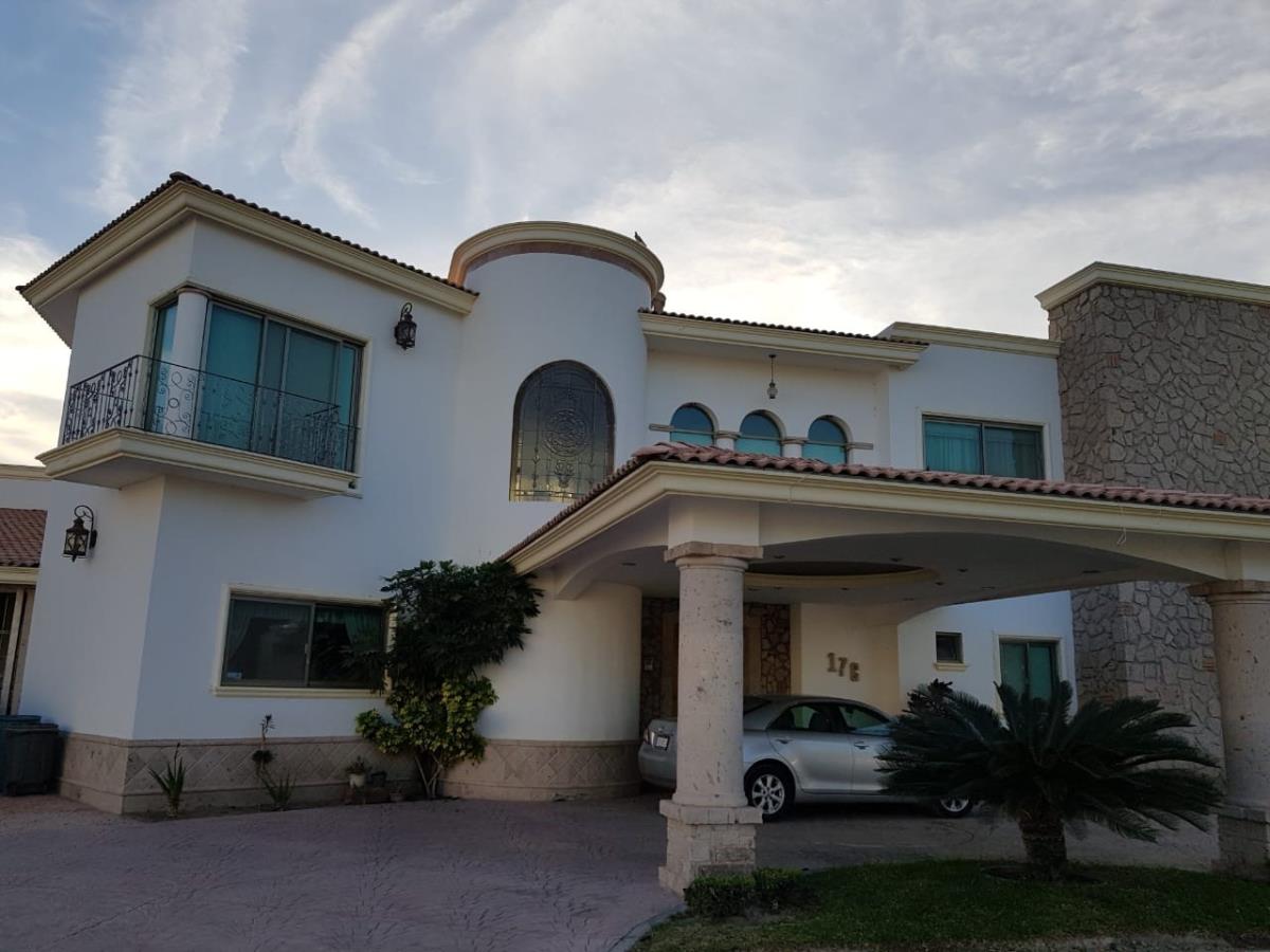 Casa en venta en Hacienda del Rosario, Torreón — foto 1 de 13