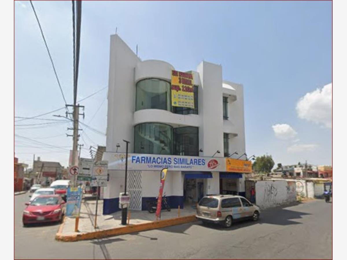 Local en venta en San Miguel, Zumpango — foto 1 de 6