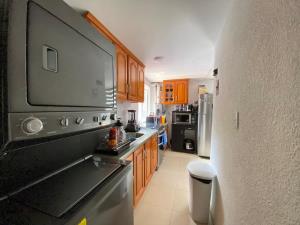 Departamento en venta en Valle Escondido, Tlalpan — foto 3 de 13