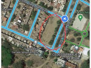 Terreno en venta en Gregorio Torres Quintero, Colima, Colima Terreno en venta en Gregorio Torres Quintero, Colima, Colima